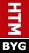 HTM-BYG A/S logo