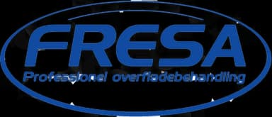 Fresa v/Jørgen Jørgensen logo
