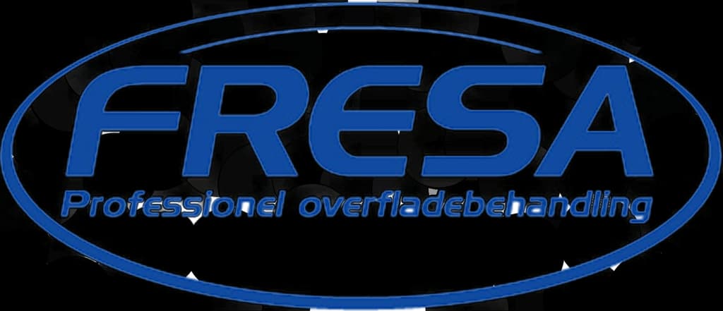 Fresa v/Jørgen Jørgensen logo