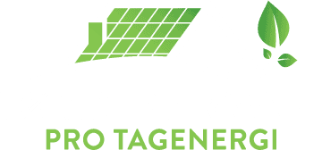 Tømrerfirmaet Pro Tagenergi ApS logo
