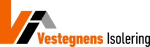 Vestegnens Isolering ApS logo