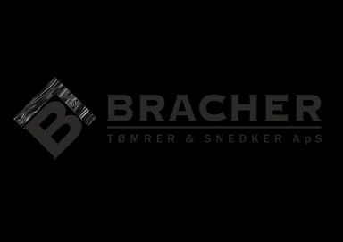 Bracher Tømrer & Snedker ApS logo