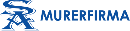 S. A. Murerfirma ApS logo