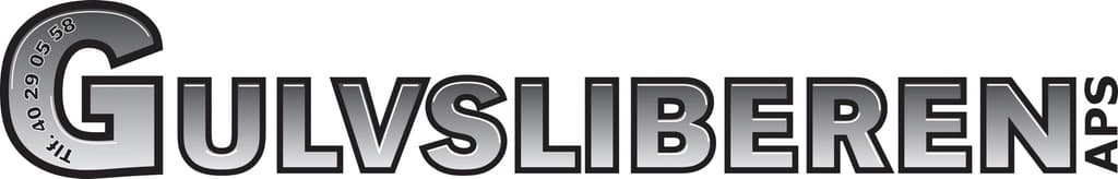 Gulvsliberen ApS logo