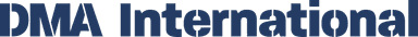 DMA INTERNATIONAL ApS logo