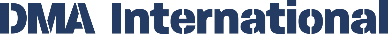 DMA INTERNATIONAL ApS logo