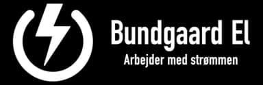 Bundgaard El logo