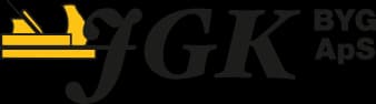 JGK BYG ApS logo