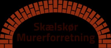 Skælskør Murerforretning logo