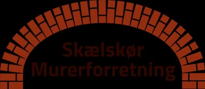 Skælskør Murerforretning logo
