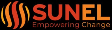 Sunel DK, filial af Sunel Energy S.A., Grækenland logo