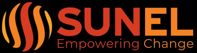 Sunel DK, filial af Sunel Energy S.A., Grækenland logo