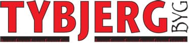 TYBJERG BYG ApS logo