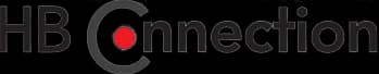HB CONNECTION A/S logo