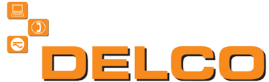 DELCO v/Kenn Pedersen logo