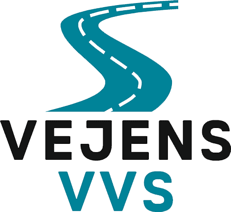 Vejens VVS ApS logo