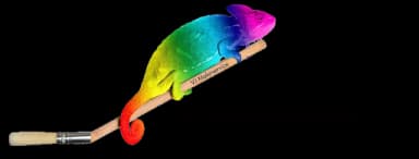 VJ Malerservice ApS logo