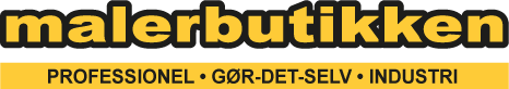 Malerbutikken A/S logo
