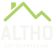 ALTHO Entreprise ApS logo