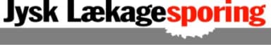 JYSK LÆKAGESPORING ApS logo