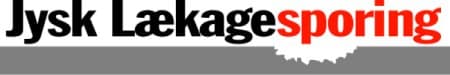 JYSK LÆKAGESPORING ApS logo
