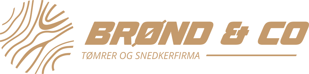 Brønd & Co logo