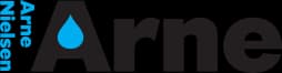 Arne Nielsen A/S logo