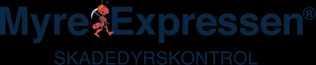 MyreExpressen Sjælland logo