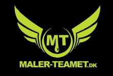 MALER-TEAMET.DK ApS logo