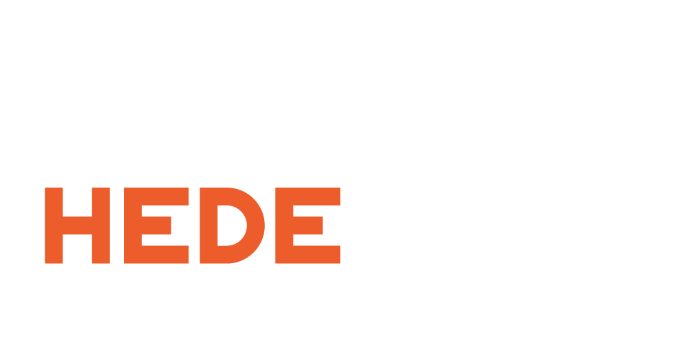 Lars Peter Hede A/S logo
