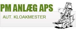 Pm Anlæg ApS logo