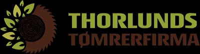 Thorlunds Tømrerfirma ApS logo