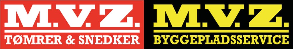 MOGENS V. ZELTNER A/S logo