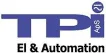 TPI EL & AUTOMATION ApS logo