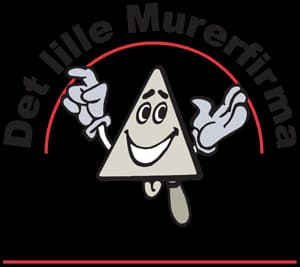 DET LILLE MURERFIRMA ApS logo