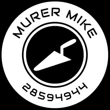 MurerMike logo