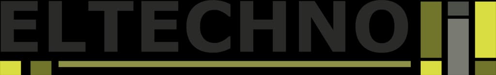 ELTECHNO ApS logo