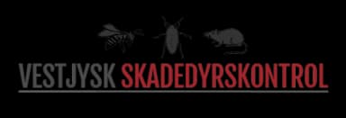 Vestjysk Skadedyrskontrol logo