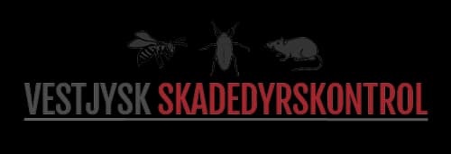 Vestjysk Skadedyrskontrol logo