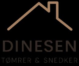 Dinesen Tømrer & Snedker ApS logo