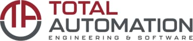 TOTAL AUTOMATION ApS logo
