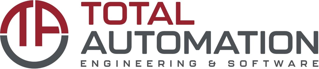 TOTAL AUTOMATION ApS logo