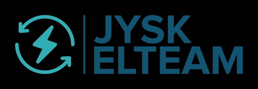 Jysk Elteam ApS logo