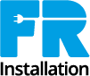 FR Installation ApS logo
