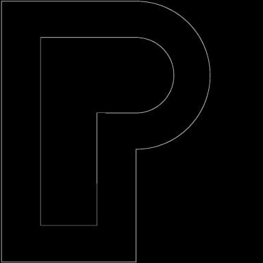PERSOLIT ENTREPRENØRFIRMA A/S logo
