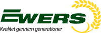 Ewers Skadedyr Bornholm logo