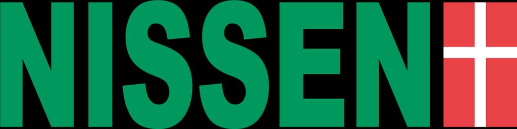 NISSEN energy a/s logo