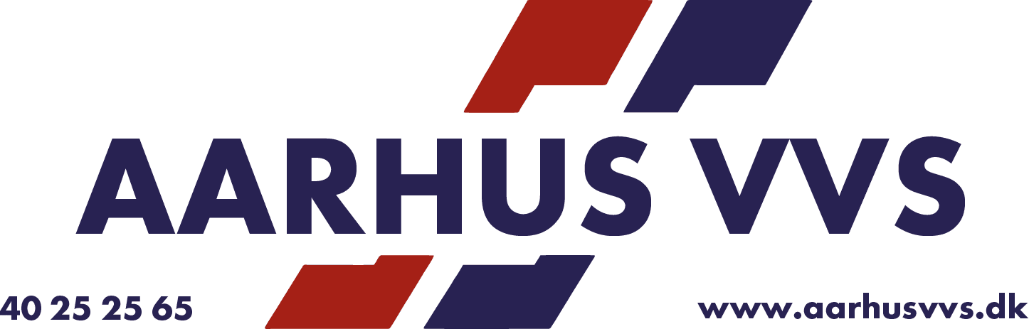 Aarhus VVS A/S logo