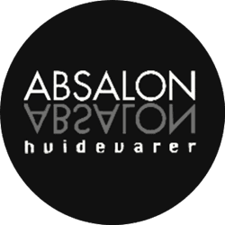 Absalon Hvidevarer --Reparation og salg-- logo