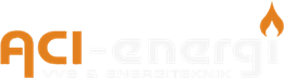 ACI-energi ApS logo